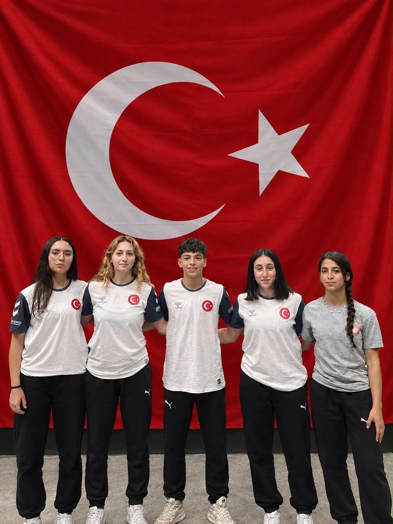 İzmirli judo yıldızlarının gözü zirvede: Balkanlardan olimpiyatlara uzanan büyük hayal