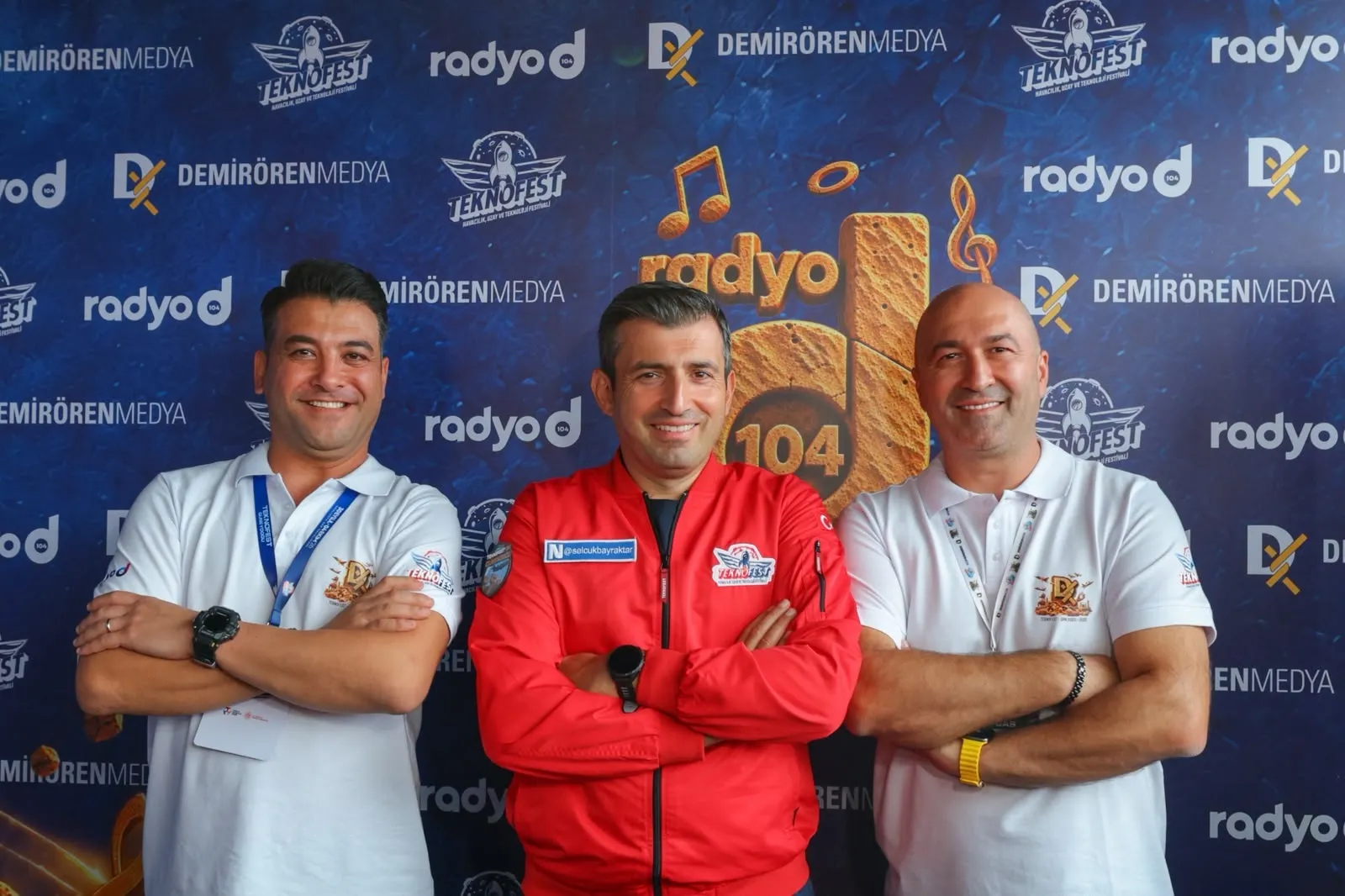 Selçuk Bayraktar'dan Şanlıurfa'da TEKNOFEST mesajı: Burası sadece bir festival değil, geleceğin inşası