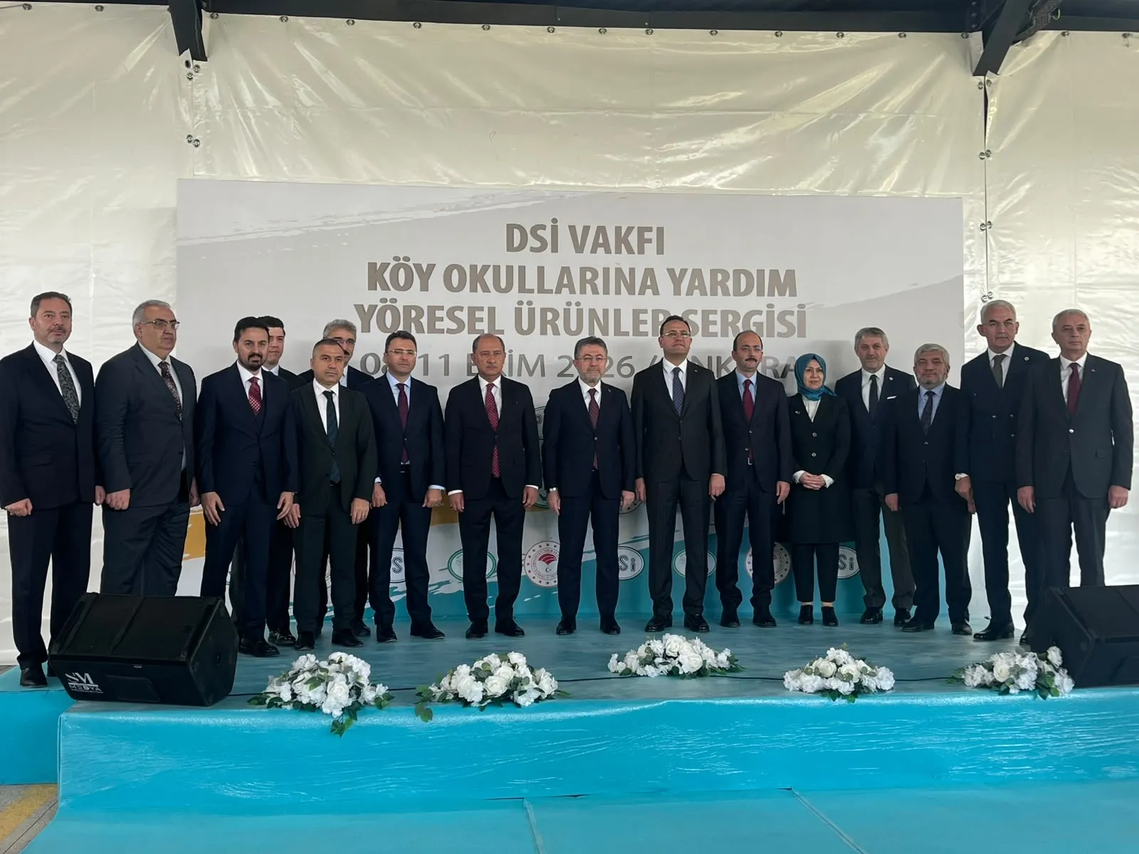 Tarımda Dijital Dönüşüm Hamlesi: 11 İlde Yapay Zeka Destekli Sulama Dönemi Başlıyor