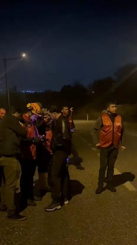 İnegöl'de gizemli kayboluş: 33 yaşındaki Emrah Gedik'ten dört gündür iz yok