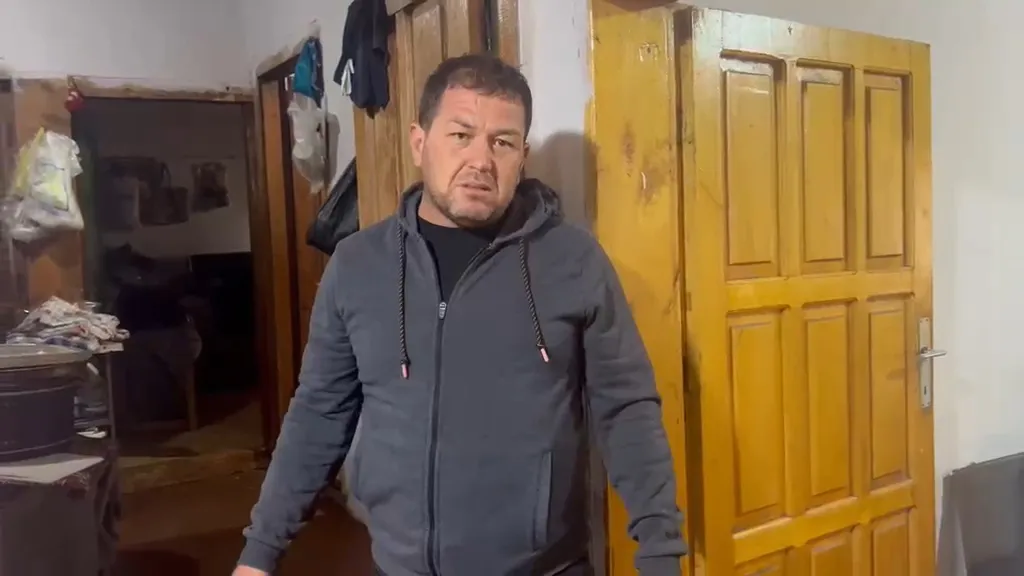 Demre'de kabus geri döndü: 15 gün arayla ikinci büyük yıkım
