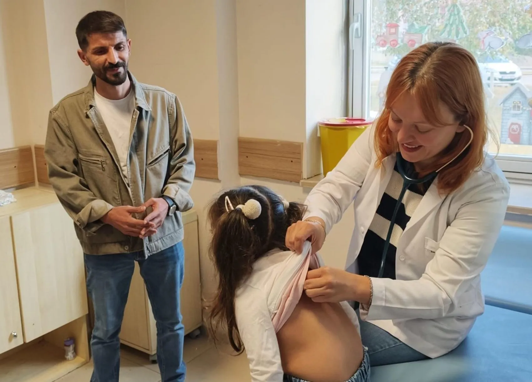 Çocuğunuzun öksürüğü geçmek bilmiyor mu? Uzmanından kritik uyarı: Alerji ve bağışıklık sinyallerini göz ardı etmeyin