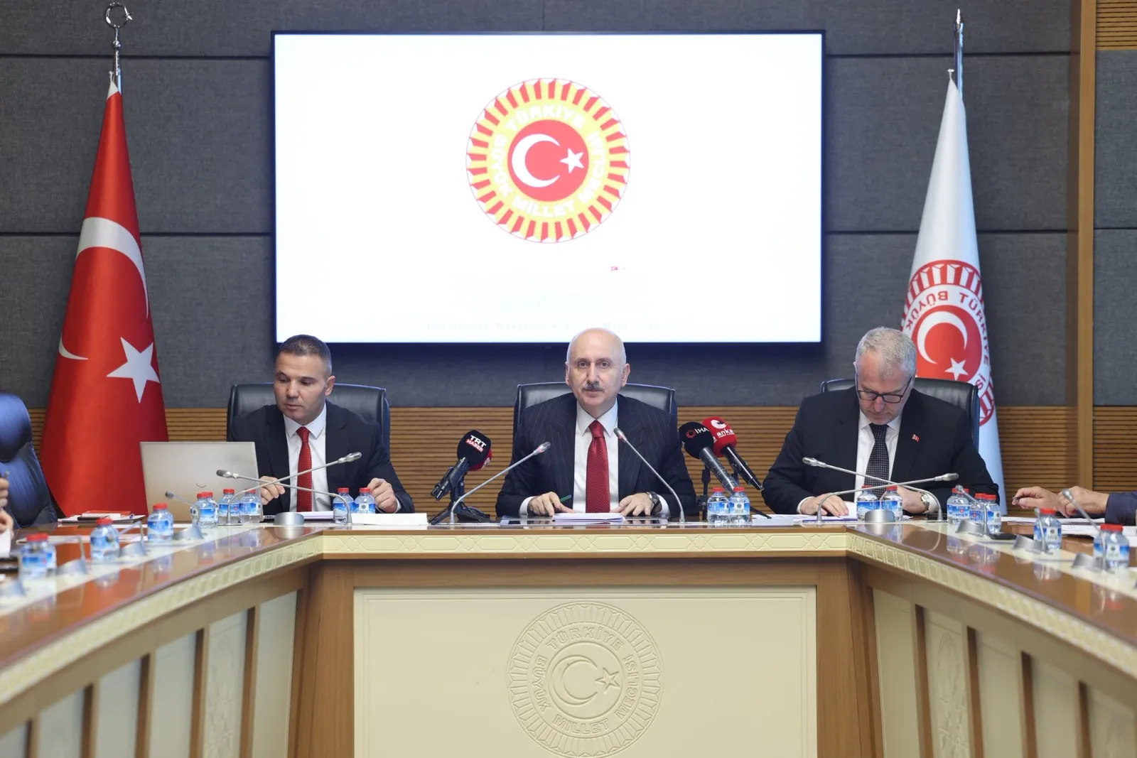 Dijital konaklama devlerine Türk hukuku ayarı: Artık kuralları biz koyacağız