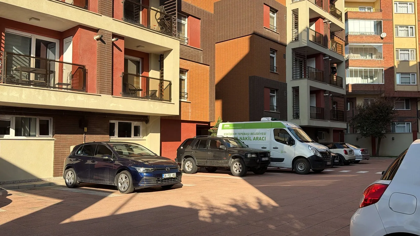 Eskişehir'de şüpheli ölüm: Öğretmenevi yöneticisinden acı haber geldi