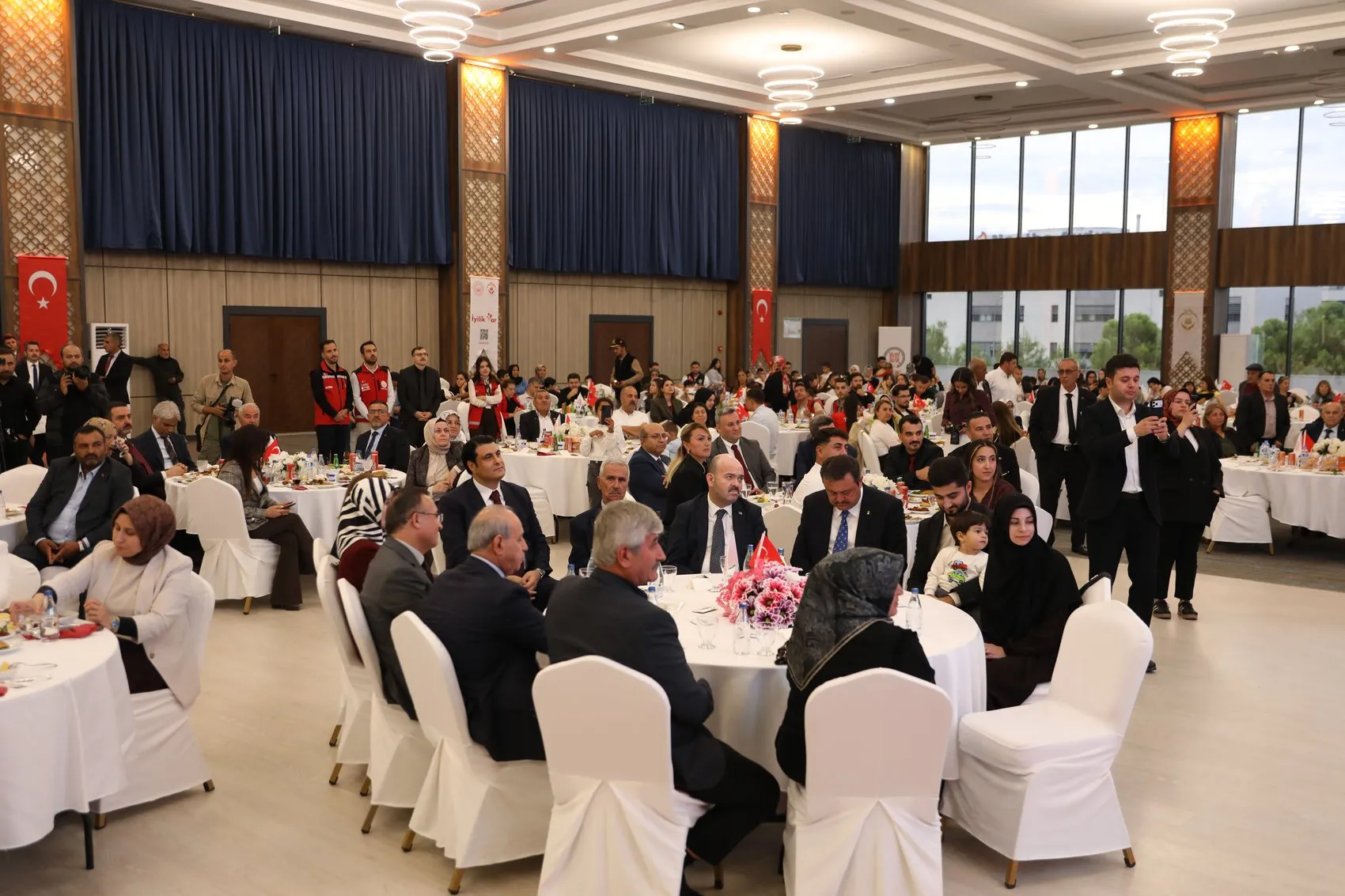 Bakan Göktaş'tan Gaziantep'te Gelecek Vizyonu: Aile Yapısını Korumak Milli Bir Ödevdir