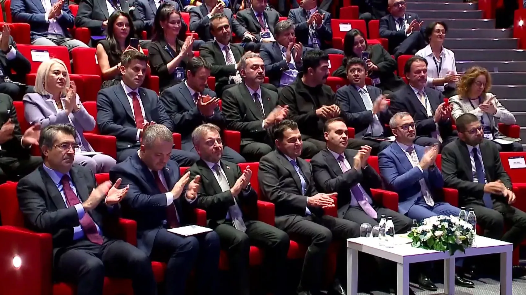 Türkiye'nin sanayi haritası baştan çiziliyor: 2030 hedefi 350 bin hektar