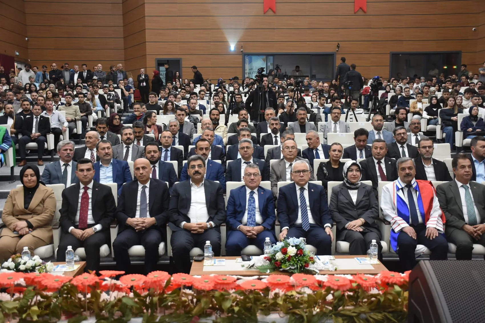 Abdullah Güler'den 2 Trilyon Dolarlık Terör Bilançosu: Artık Kaynaklarımızı Kendi Geleceğimize Ayıracağız