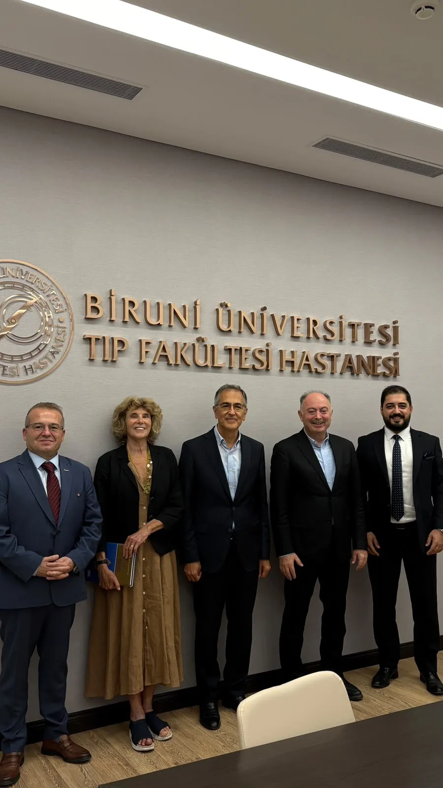 Kalp krizi ve inme tedavisinde devrim niteliğinde adım: Yeni molekül için kritik iş birliği