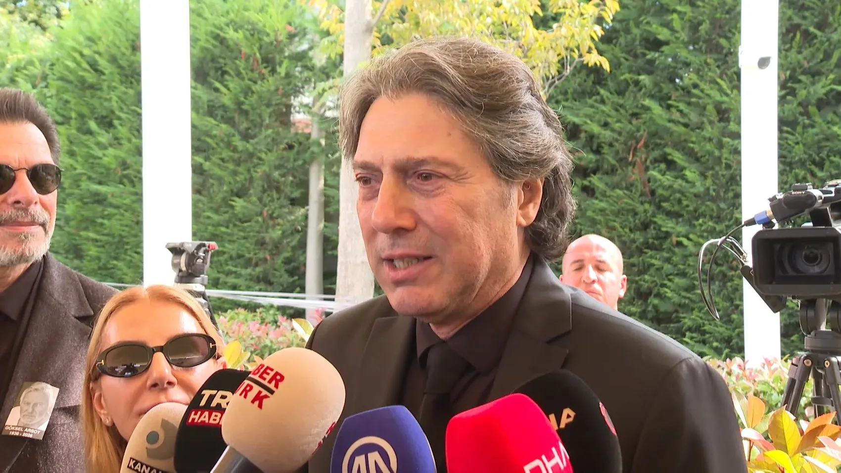Yeşilçam'ın Altın Çocuğu sessizliğe gömüldü: Bir devir daha kapandı