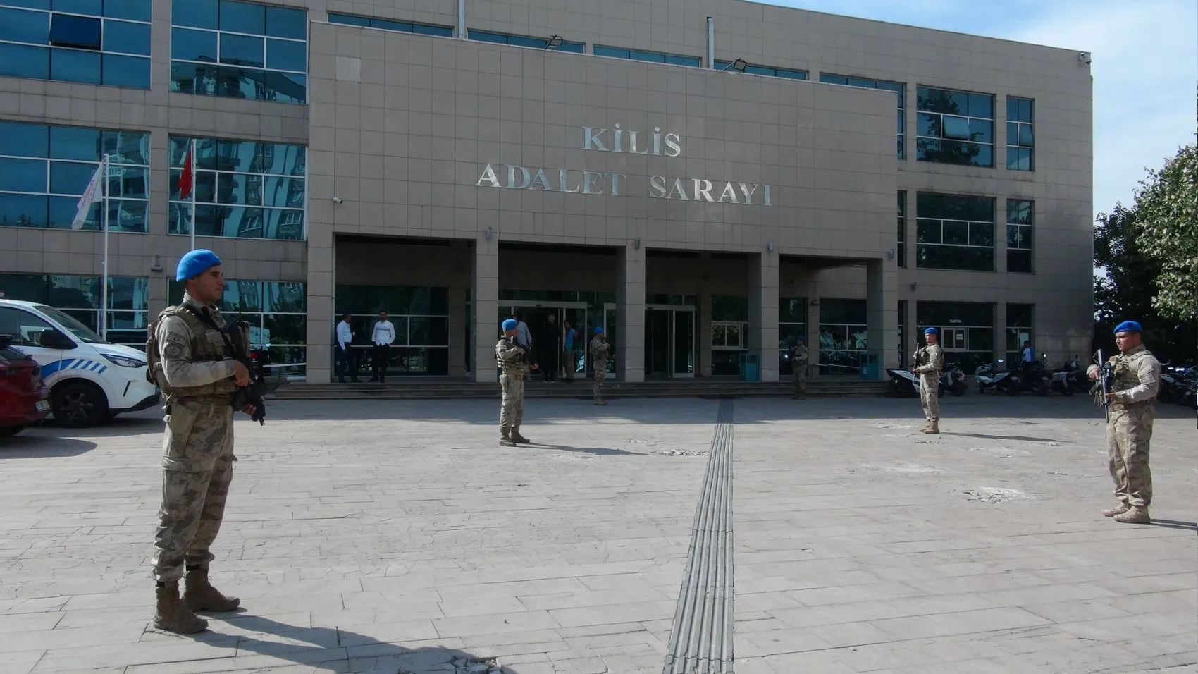 Kilis'te 12 yıllık sır perdesi aralandı: Sulama kuyusundaki cinayete iki tutuklama