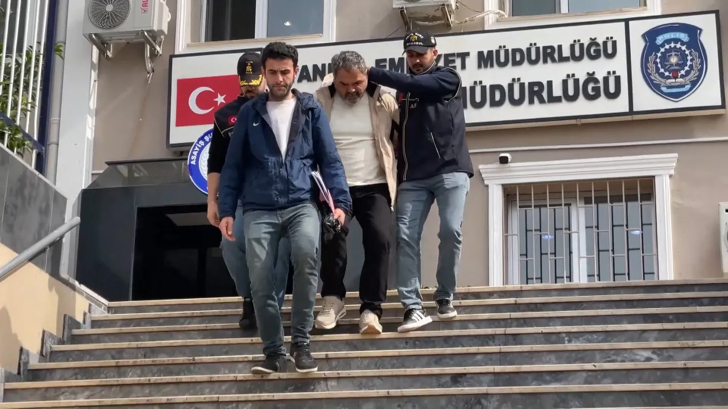 Adalet çemberi daraldı: Yıllardır izini kaybettiren 52 suçlu kıskıvrak yakalandı