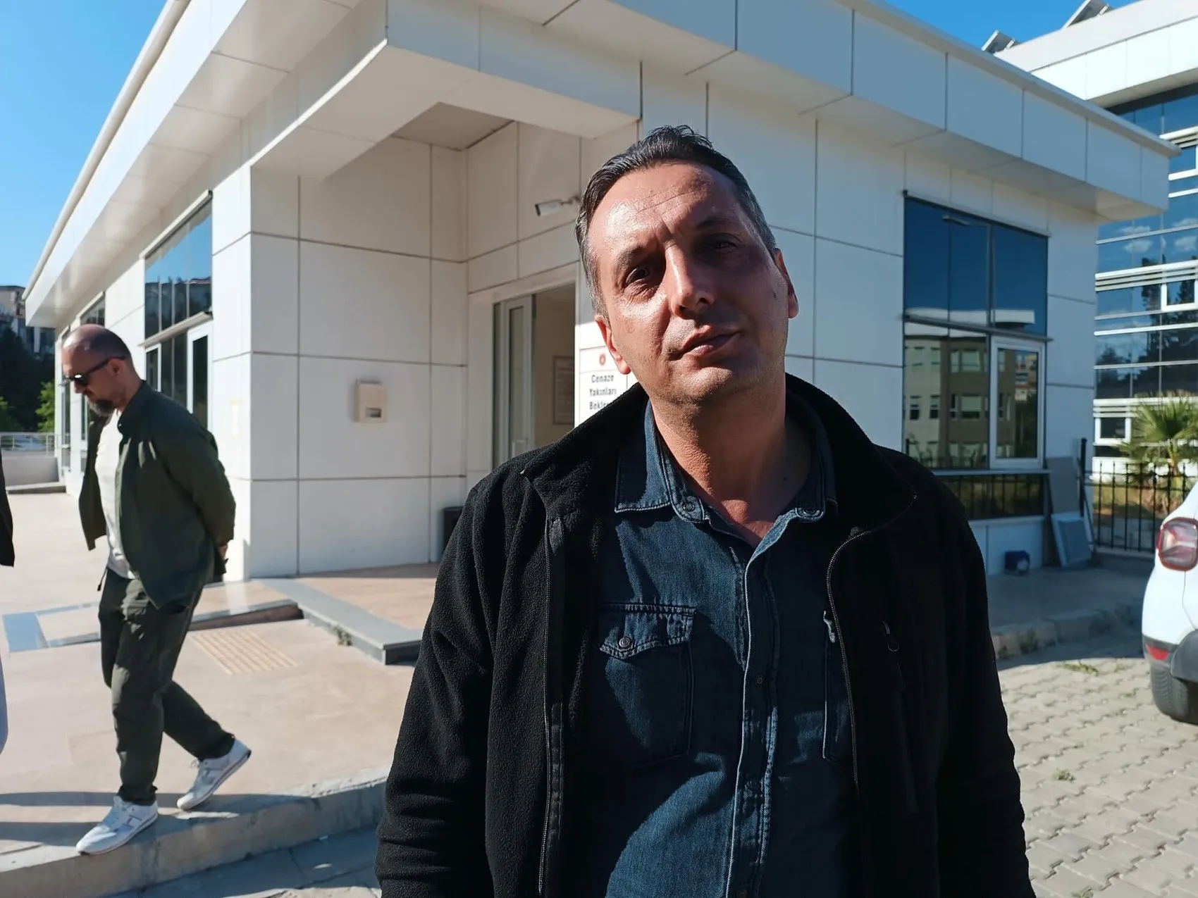 Soma'daki maden faciasında yürek burkan detaylar: Emeklilik hayali kurarken nişan hazırlığı yapıyordu
