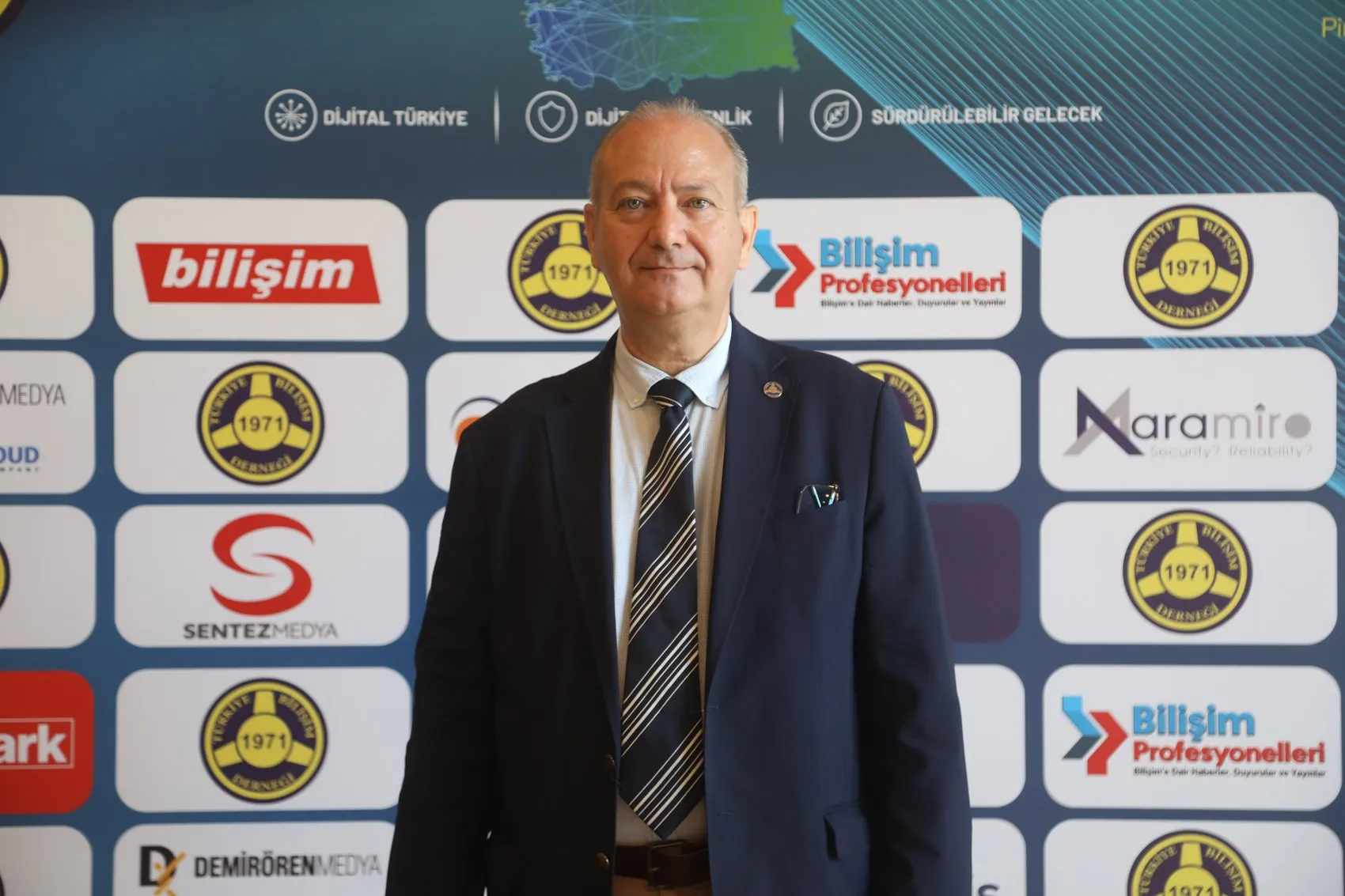 Dijital Geleceğin Yol Haritası Antalya'da Çiziliyor: Yapay Zeka ve FinTech Zirvesi