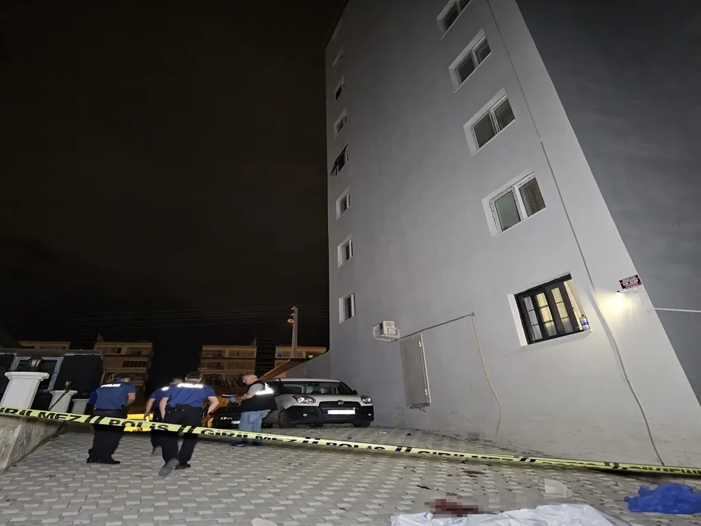 Adana'daki şüpheli ölümde acılı eşten çarpıcı iddia: Kocam korkup kaçacak biri değildi
