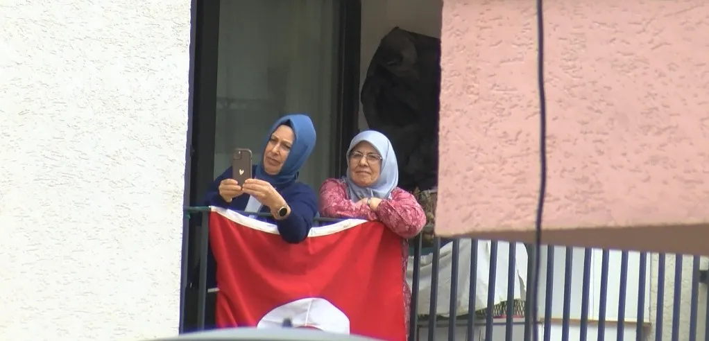 Yıkıntıların yerini bayram coşkusu aldı: Antakya'nın kalbi üç yıl sonra yeniden atıyor