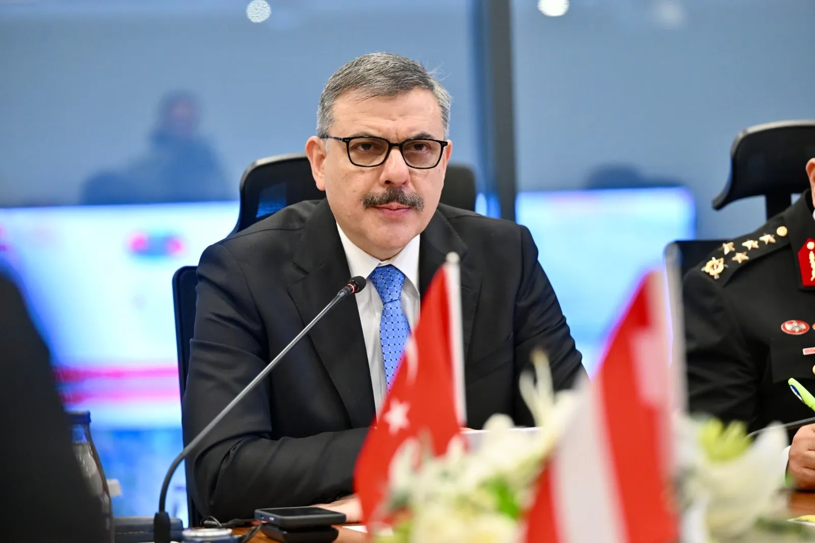 Ankara'da kritik güvenlik zirvesi: Türkiye ve Avusturya'dan ortak mücadele kararı