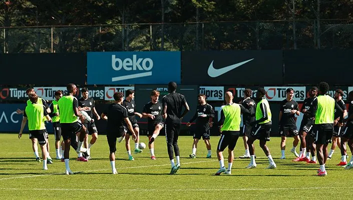 Kartal'da Kocaelispor mesaisi bitti: Italiano'nun gözü üç puanda
