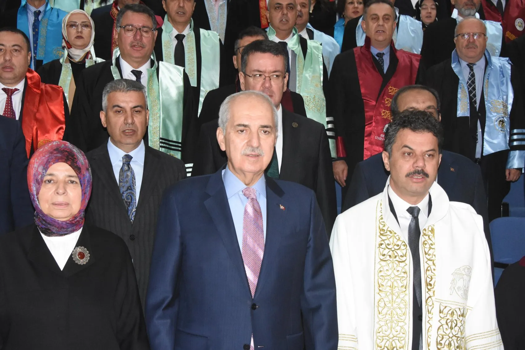 Numan Kurtulmuş'tan kritik yasa açıklaması: Üç aşamalı sigorta sistemi devreye giriyor