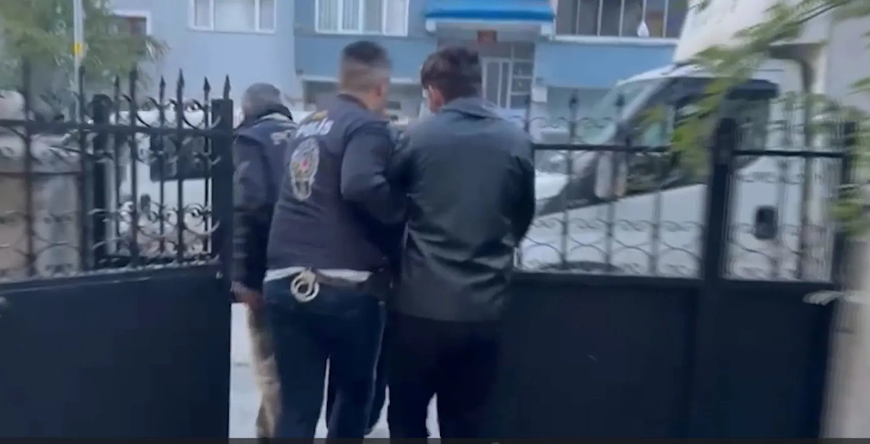 Dijital dünyada büyük temizlik: 35 şehirde eş zamanlı siber operasyon