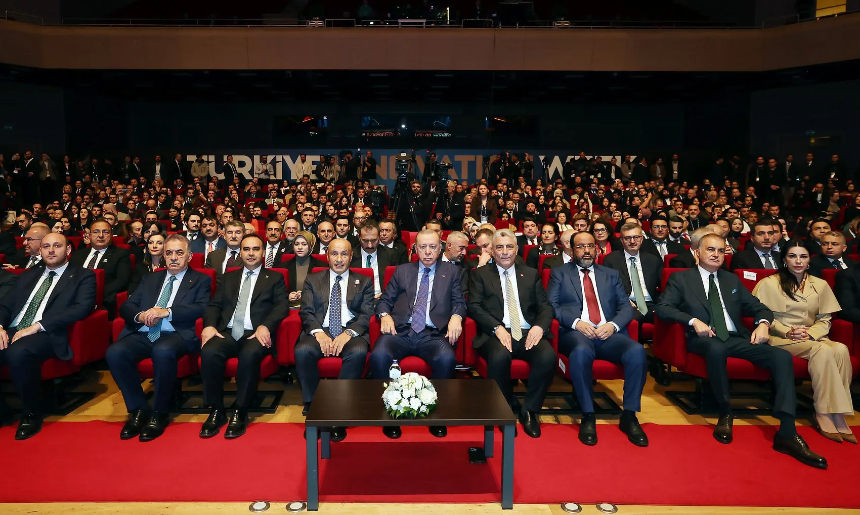 Piyasa düzenbazlarına cerrah titizliğiyle neşter: Erdoğan'dan sert uyarı
