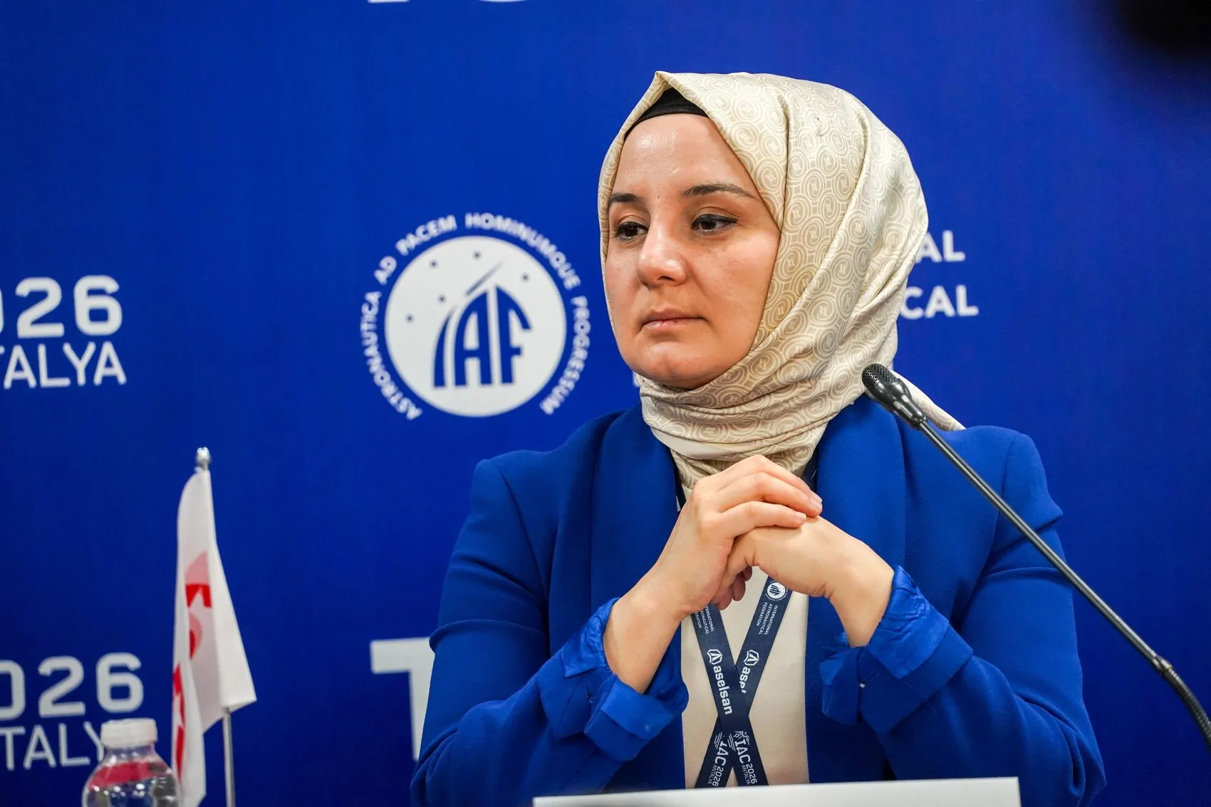 Türk dünyasının uzaydaki ortak imzası: Küp Uydu ile başlayan büyük hayal
