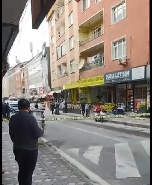 Gebze'de aynı kebapçıya ikinci kez kurşun yağdırdılar