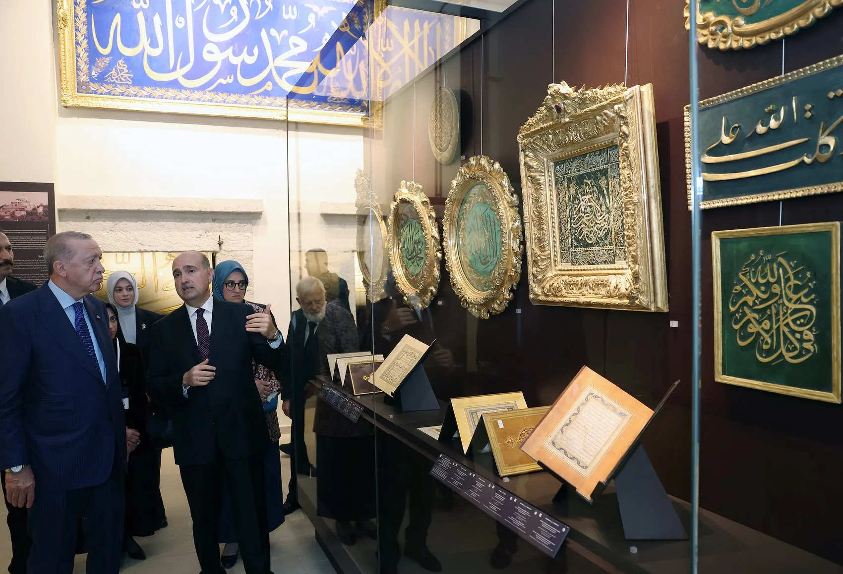 Tarihi İhanetlerin Gölgesinden Kültürel Rönesansa: Darphane-i Amire Yeniden Hayat Buldu
