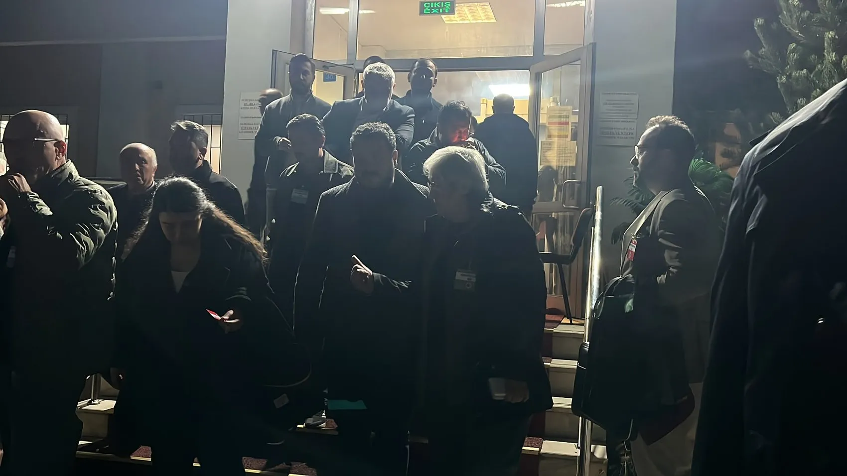 Bolu Belediyesi davasında karar günü: Tanju Özcan ve ekibine hapis cezası şoku