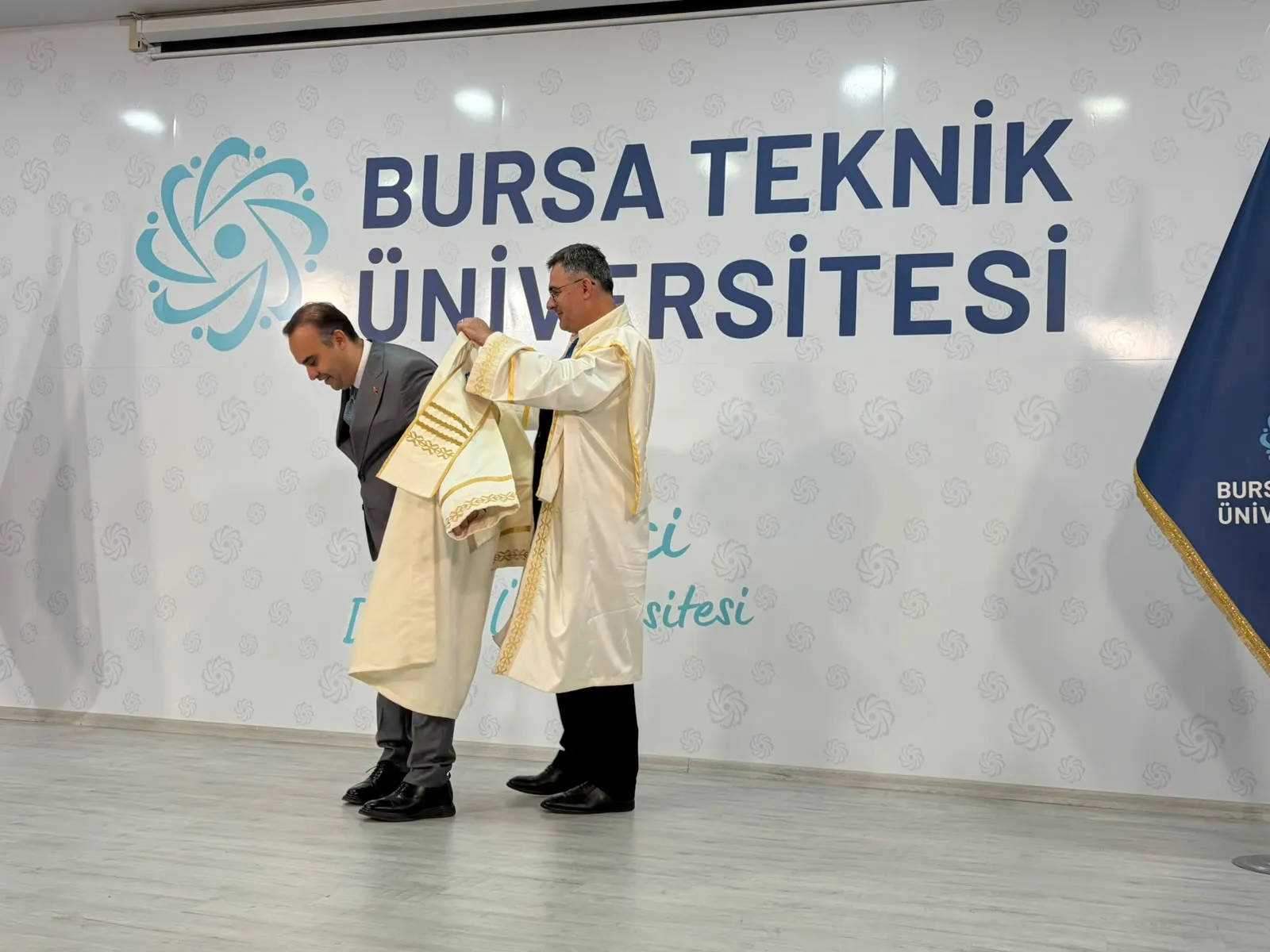 Dijital dünyada yerli dönem: 2027'de yabancı navigasyon uygulamaları tarihe karışıyor
