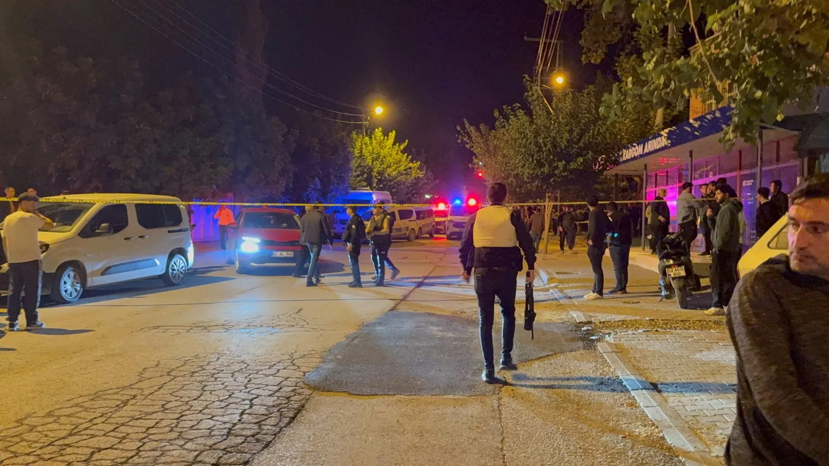 Adıyaman'da husumet kavgası büyüdü: Gözaltı sayısı 25'e yükseldi