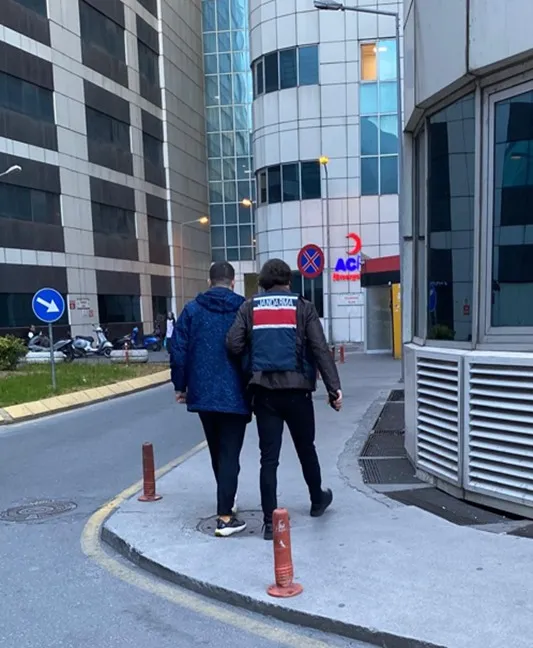 İstanbul merkezli terör operasyonu: DEAŞ şüphelilerine eş zamanlı baskın
