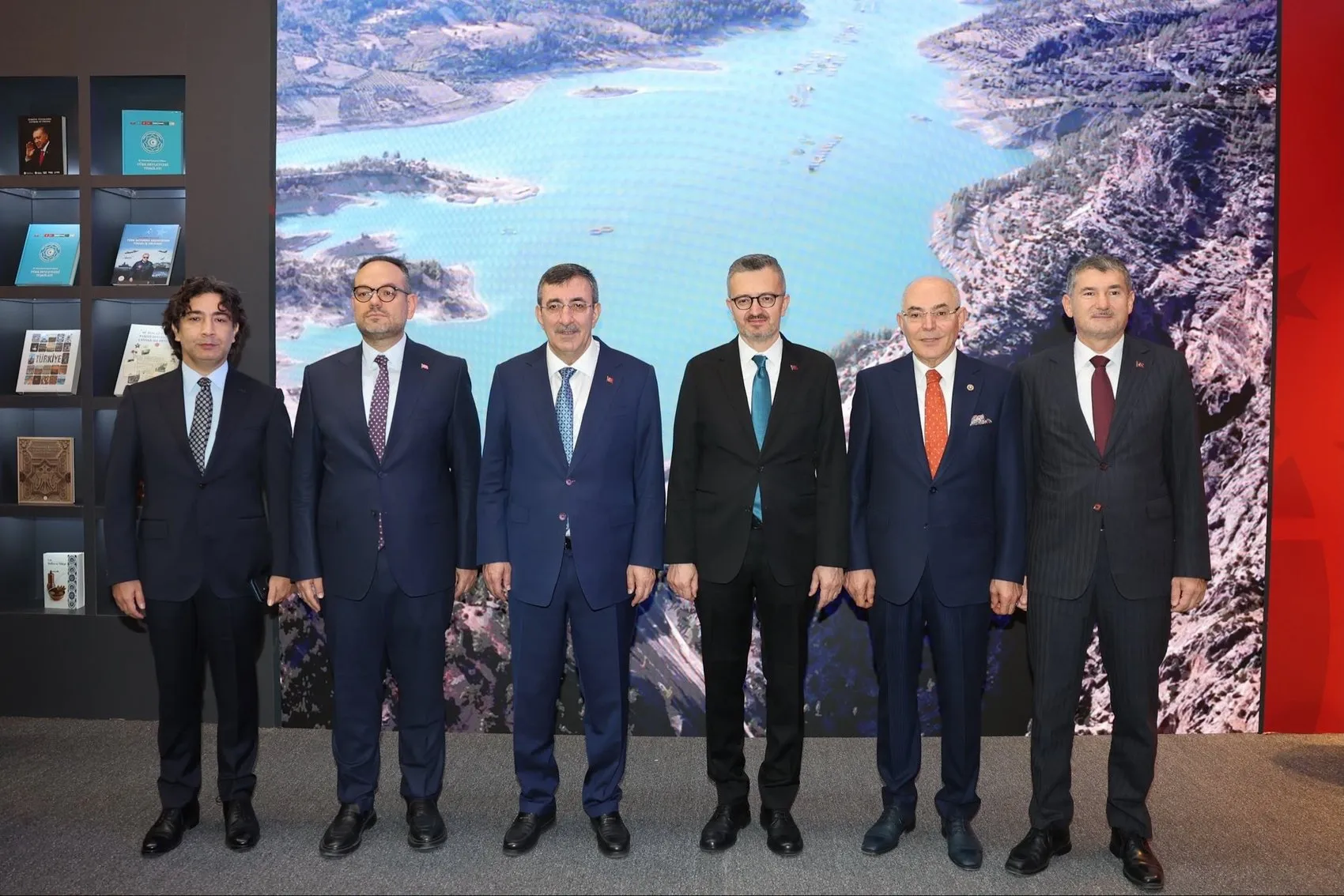 Dijital çağda Türk dünyasının ortak sesi: Kendi hikayemizi başkalarına yazdırmayacağız