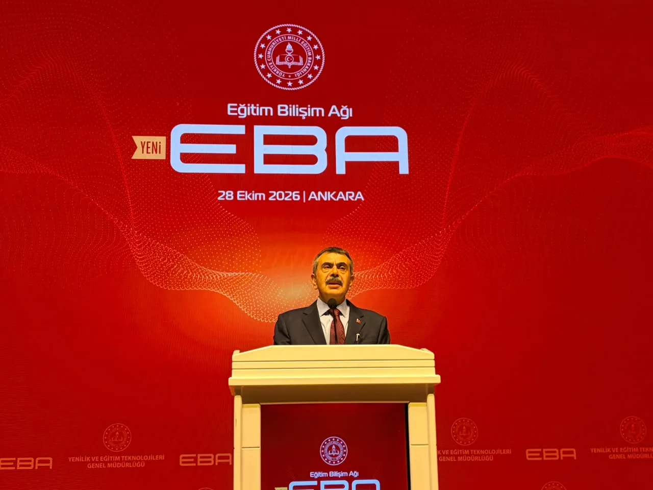 Eğitimde Yeni Dönem: MEB'in Yapay Zeka Destekli Yeni EBA'sı Devreye Girdi