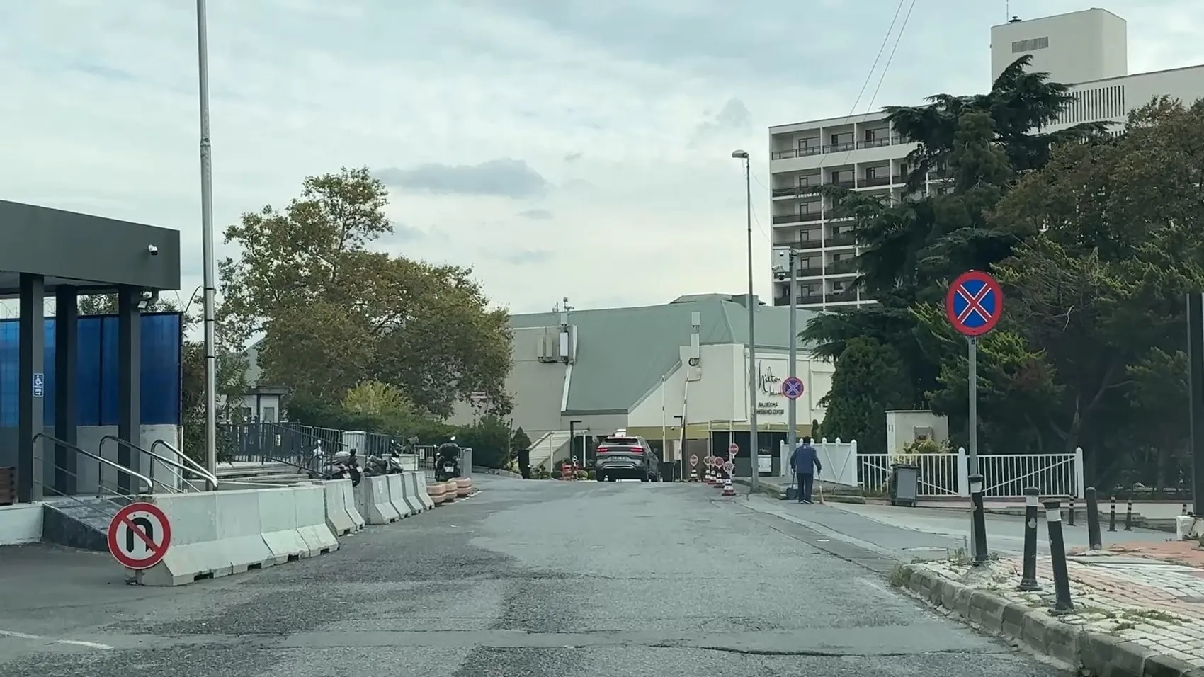 İstanbul'daki dev konser alanında ölüm sessizliği: Eğlence trajediyle bitti