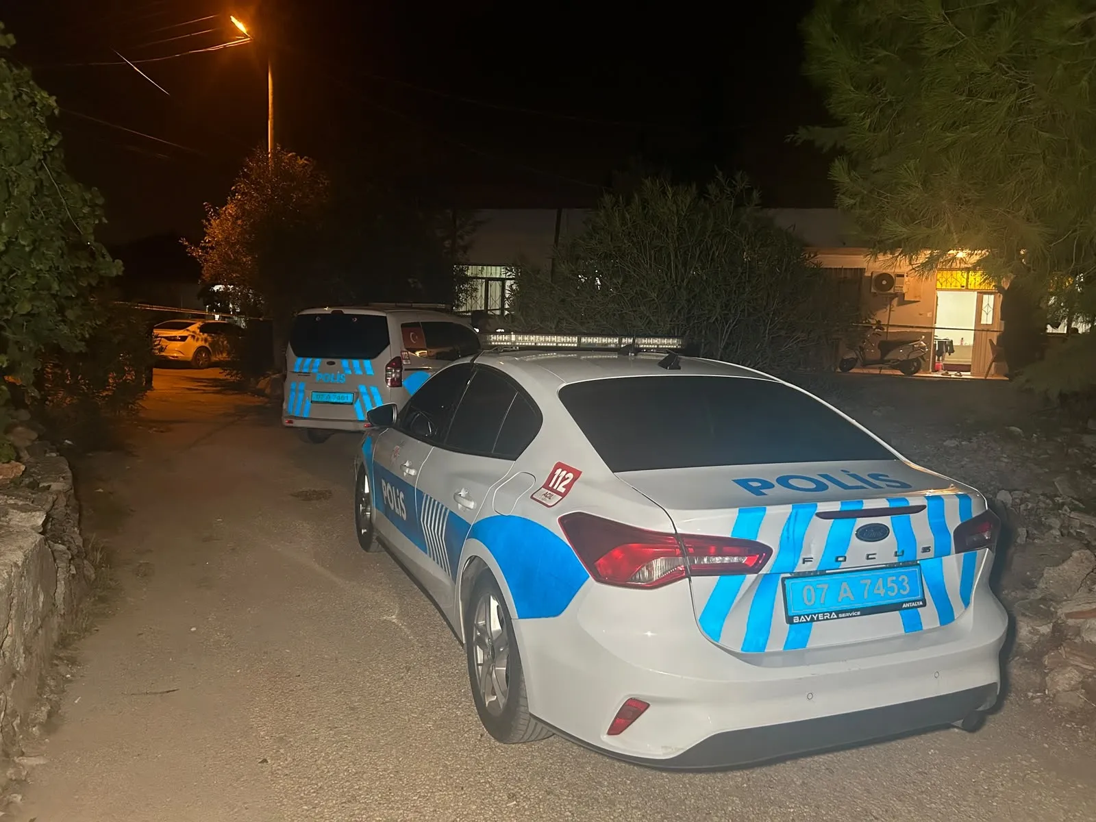 Antalya'daki vahşetin ardından Konya'da gelen itiraf: Yatakta boğarak öldürdü
