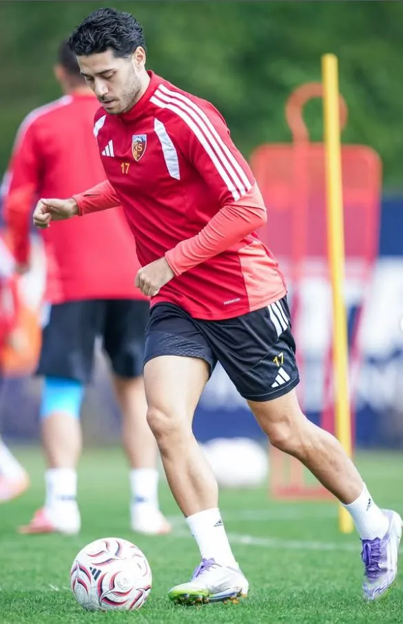 Kayserispor'da Manisa FK mesaisi bitti: Gözler kritik randevuda