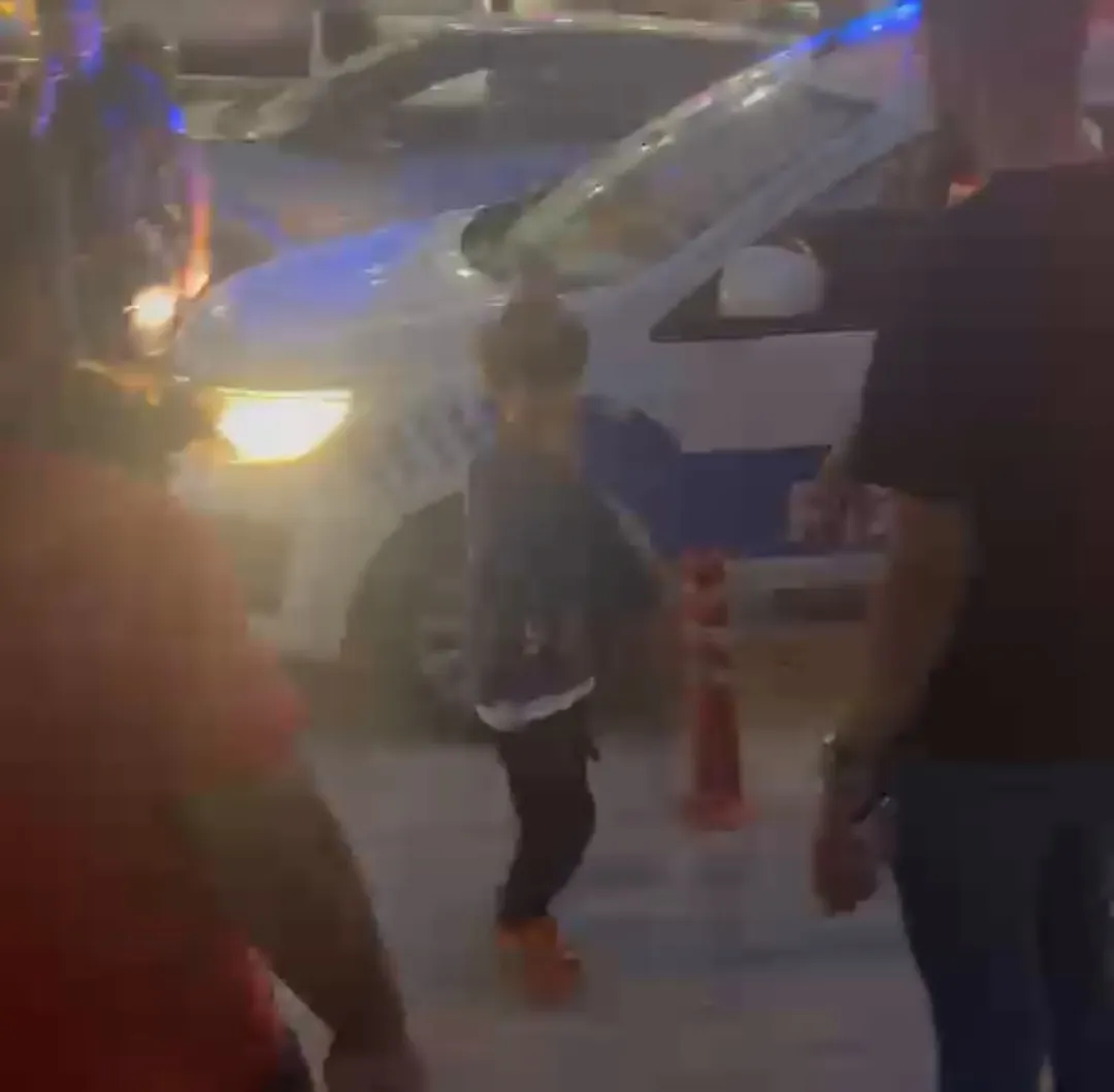 Samandağ'da korku dolu anlar: Kayıp çocuklar için seferberlik