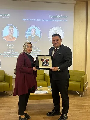Eğitimde yerli model vurgusu: Batı'yı taklit etmek yerine kendi potansiyelimize odaklanmalıyız