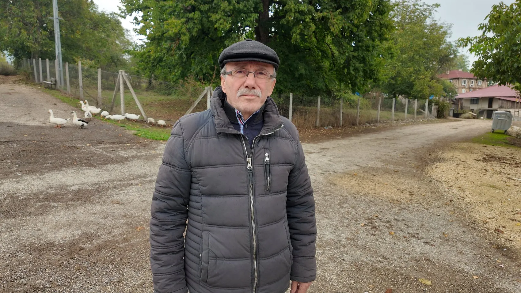 Asırlık lezzet Bolu fındık şekerinde hammadde krizi: Toplayacak genç nesil kalmadı
