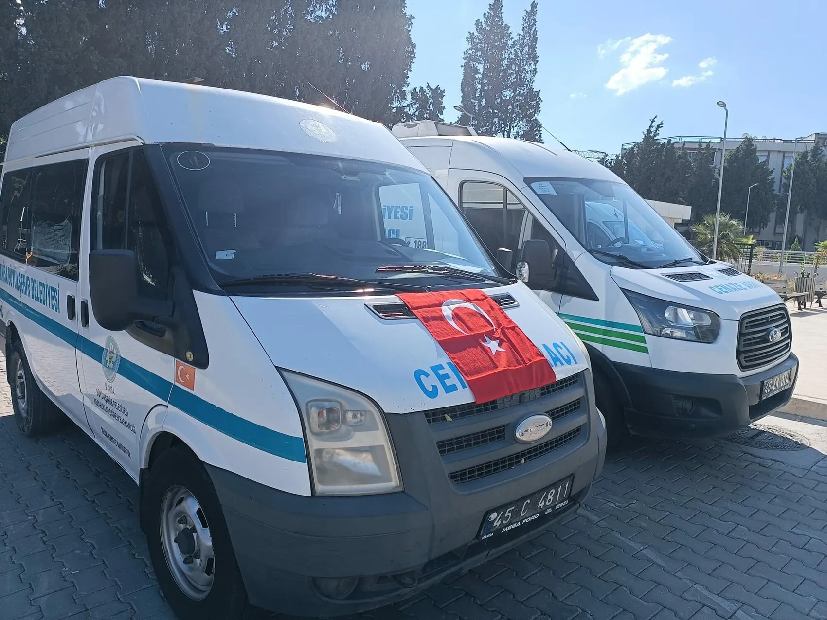 Soma'daki maden faciasında yürek burkan detaylar: Emeklilik hayali kurarken nişan hazırlığı yapıyordu