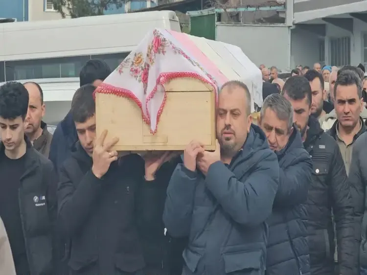 Minik Ela'nın feci ölümü sonrası mahkemede dikkat çeken talep: 9 yıla kadar hapis isteniyor