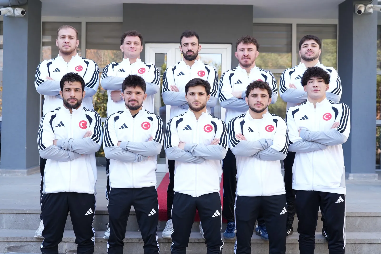 Minderin devleri Astana yolcusu: Dünya şampiyonluğu için geri sayım başladı