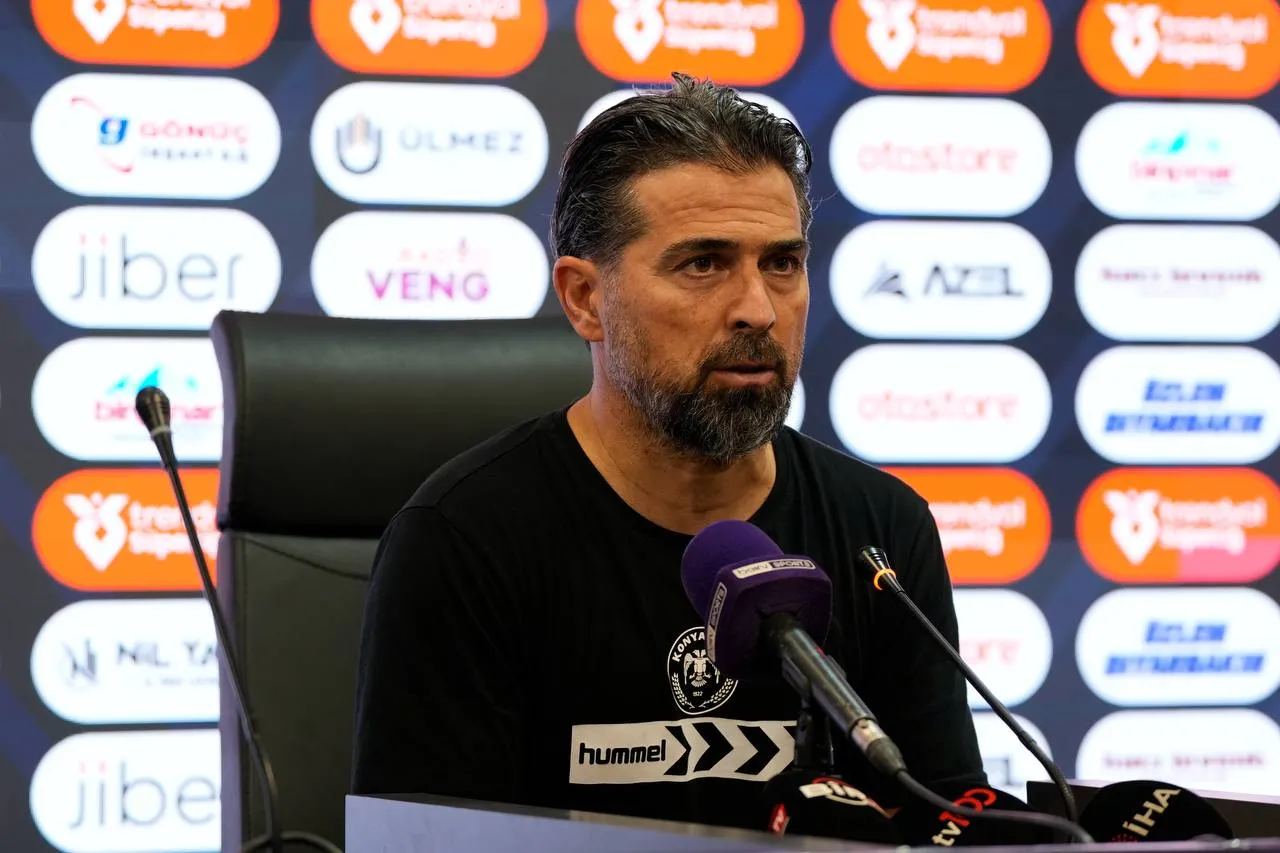 Amedspor'un Konyaspor Zaferi: Diyarbakır'da Kritik Üç Puanın Hikayesi