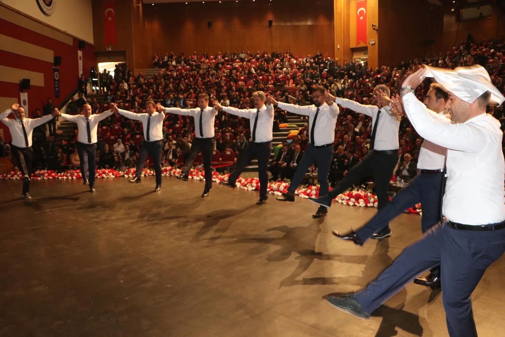 Anayasa Mahkemesi'nde dijital devrim: Binlerce sayfalık dosyalar yapay zeka ile analiz ediliyor