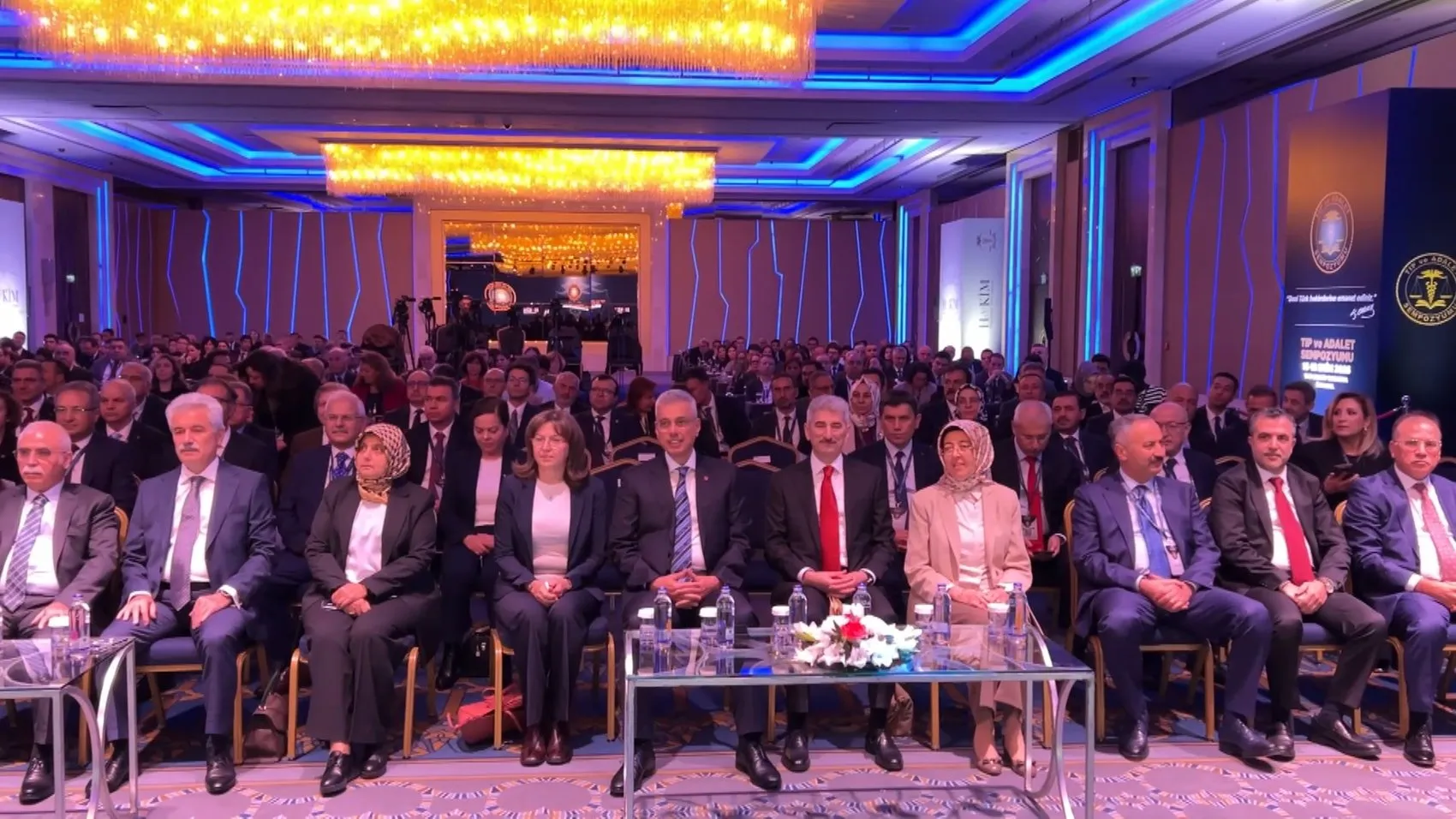 Sağlıkta yeni dönem: Hasta ve çalışan hakları tek çatı altında buluşuyor