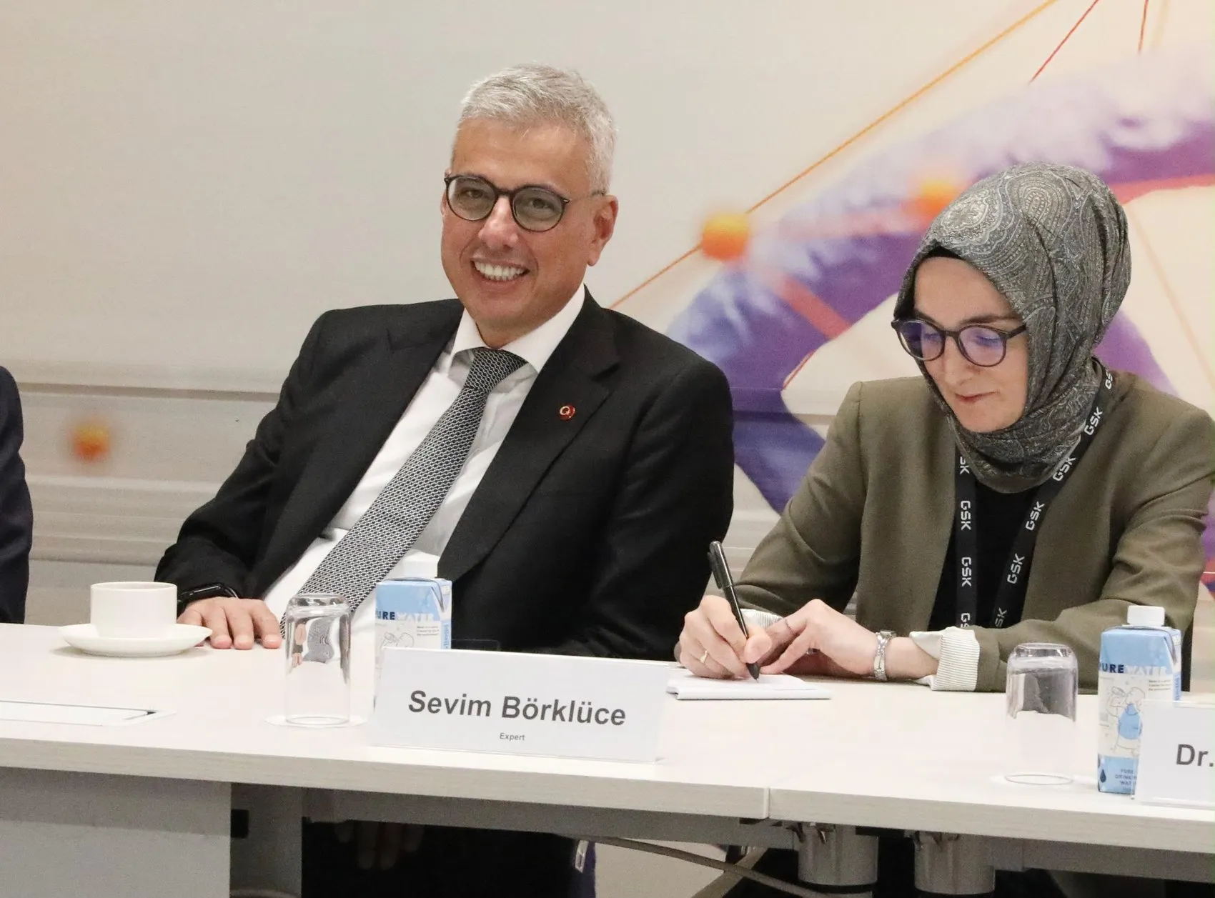 Sağlıkta dijital devrim ve yeni nesil tedaviler için Singapur rotası
