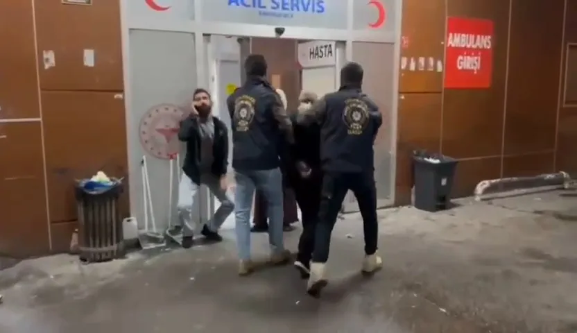 Diyarbakır'da 19 yıllık sır perdesi: Anne ve babanın da aralarında olduğu 6 kişi gözaltında