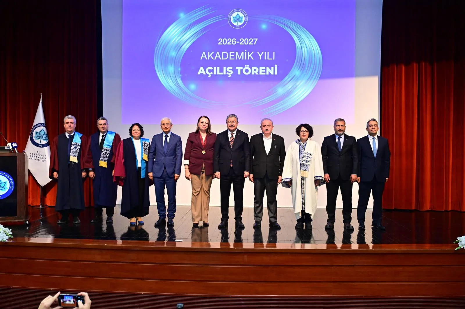 Mustafa Şentop'tan Türkiye'nin küresel vizyonuna dair çarpıcı analiz: Ormanı görmek için ağaçların arasından çıkın