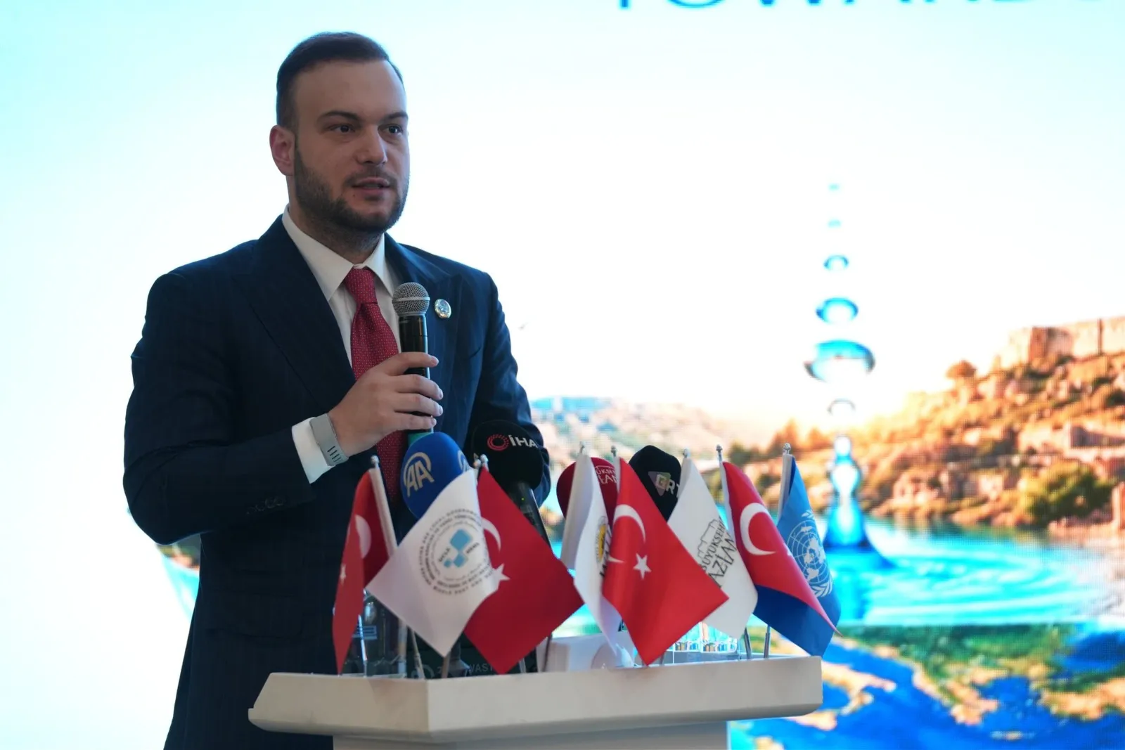 İklim krizinin kaderi şehirlerde yazılıyor: Türkiye COP31 yolunda dünyaya reçete sunuyor