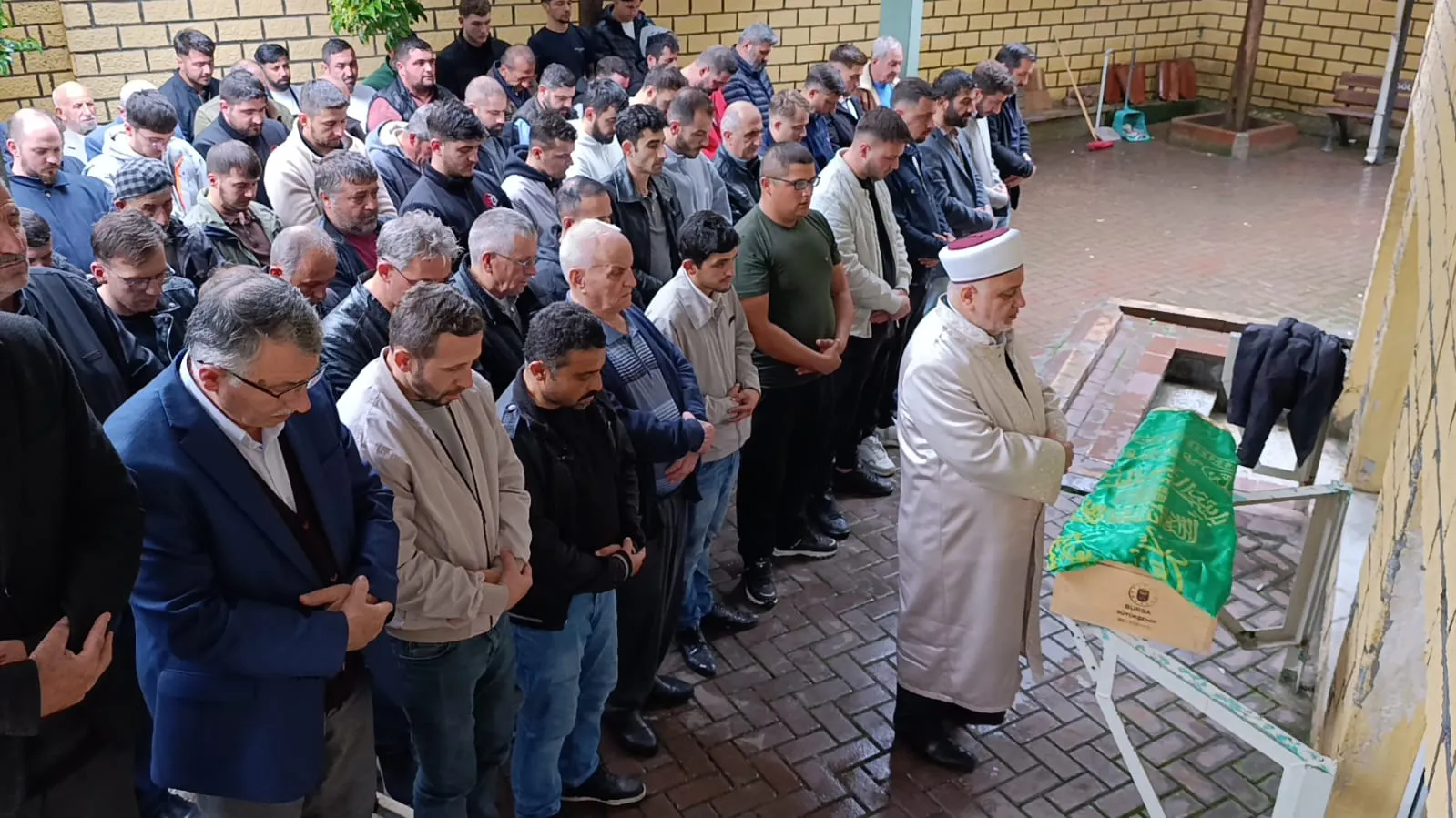 Doğum günü hazırlığı yerini yasa bıraktı: İki yaşındaki Melis'in hazin vedası